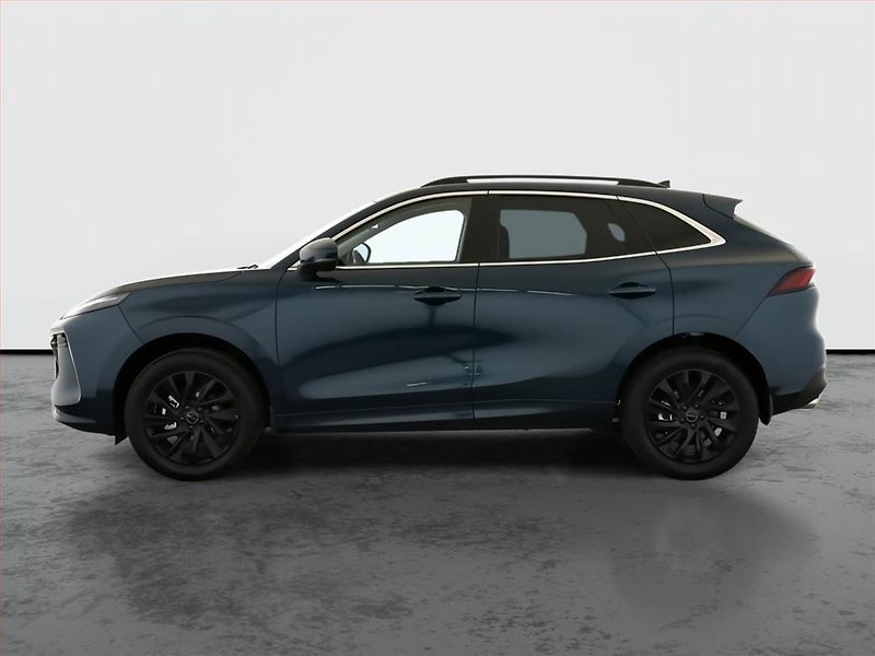 Dongfeng T5 EVO (2025) 1.5 Turbo - fotka 3 z 21