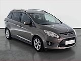 Ford Grand C-MAX (2013) 1.0 EcoBoost, Tempomat - náhled 1