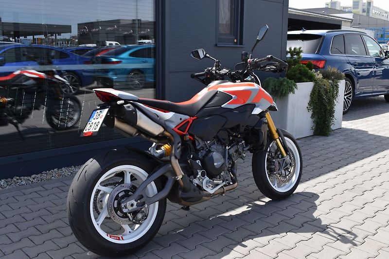 Ducati V2 SP*ÖHLINS*BREMBO*1.MAJ*DPH - fotka 24 z 27