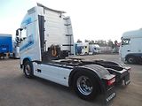 Volvo FH 13/500, GLOBE XL, HYDRAULIK, A - náhled 3