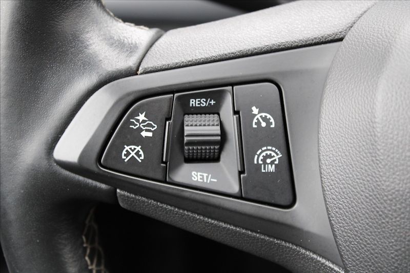 Opel Astra 1,6 CDTi  AUTOMAT,DPH,TAŽNÉ - fotka 19 z 28