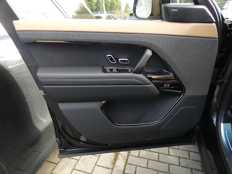 Land Rover Range Rover Sport (2026) Dynamic SE D300 - fotka 13 z 43