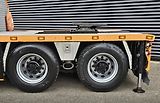 Volvo FH (2015) 16.550 6x4 tahač + HR EURO 6 - náhled 10
