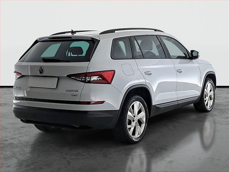 Škoda Kodiaq (2018) Ambition 2.0 TDI 4x4 - fotka 5 z 19