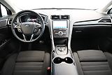 Ford Mondeo (2021) 2.0 LED SONY ACC Tažné Kamera - náhled 12