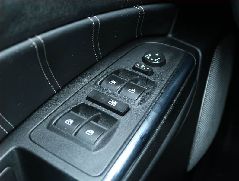 Lancia Delta (2010) 1.6 JTD, Automat, po STK - fotka 16 z 18
