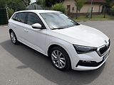 Škoda Scala (2021) 1.5 TSI 110 kw  Style DSG ČR  - náhled 1
