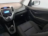 Hyundai ix20 (2011) 1.4 CVVT - náhled 8