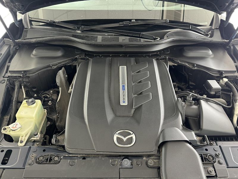 Mazda CX-60 2,5 PHEV*AWD*241kW*REZERVACE! - fotka 33 z 34