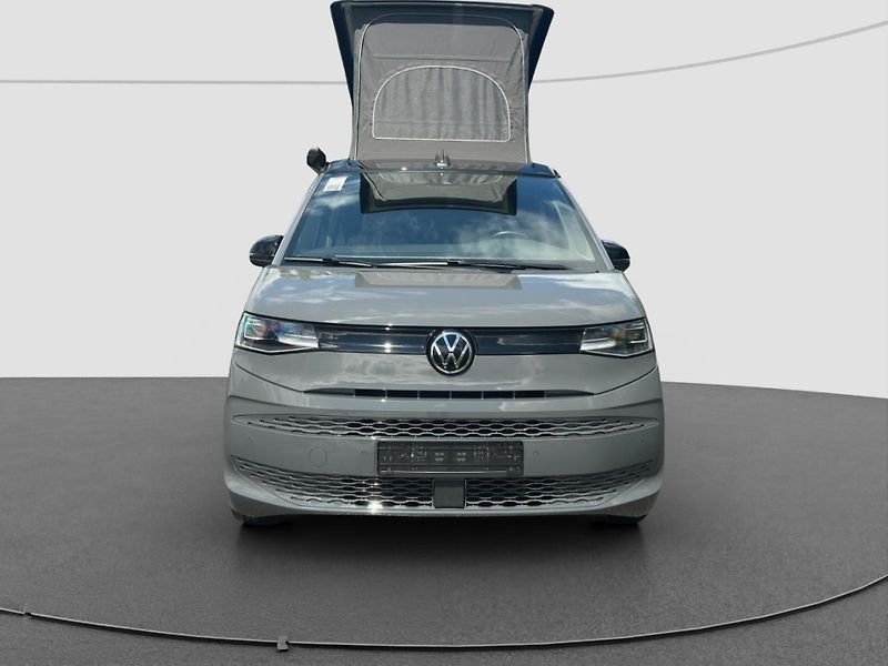 Volkswagen California eHybrid 4M Beach IQ NezTop Kam - fotka 2 z 17