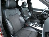 Audi Q5 2.0 TDI 140 KW quattro - náhled 22