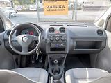 Volkswagen Caddy (2008) ČR 1.9TDI 55KW – PO ROZVODECH - náhled 11