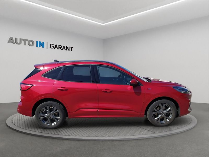 Ford Kuga (2022) 1.5 EcoBoost 110kW ST-LINE X - fotka 13 z 17