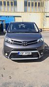 Toyota ProAce Verso (2019) 2.0D 130kW  7 míst VIP - fotografie inzerátu