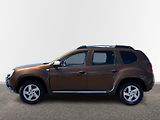Dacia Duster Arctica 4x4 - náhled 2