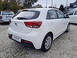 Kia Rio 1,2i 61kW - náhled 7