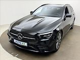 Mercedes-Benz Třídy E 2,9 400d 4MATIC AMG LED 360° - náhled 1