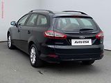 Ford Mondeo (2010) 2.0TDCi, AC, tempo, park - náhled 6