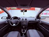 Ford Fusion 1.4, ČR, Klimatizace - náhled 14