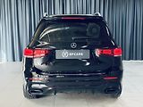 Mercedes-Benz GLB (2020) 220d 4M AMG PANO HUD TAŽNÉ - náhled 6