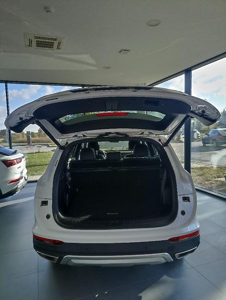 Dongfeng Ostatní (2022) DFSK Fengon 7 - fotka 3 z 9
