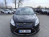 Ford C-MAX 1.6 TDCi 85 kW serviska - náhled 1