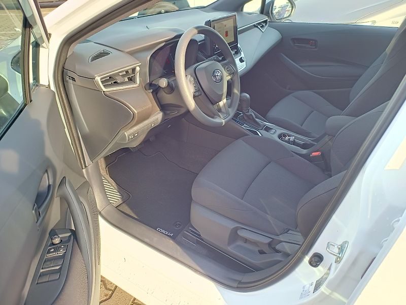 Toyota Corolla (2026) TS1.8 FHEV ACTIVE - fotka 6 z 14