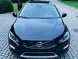 Volvo V60 2.4D4 5V AUTOMAT KAMERA TAŽNÉ - náhled 4