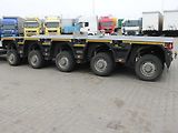 Mercedes-Benz Actros 3363, GIGA SPACE, EURO 6, 6X4, - náhled 49