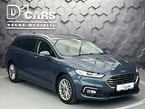 Ford Mondeo 2.0 EB 140 kW Titanium servis - náhled 7
