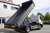 Iveco Eurocargo (2017) 140-210 / 100 tho. km! / NEW - náhled 9