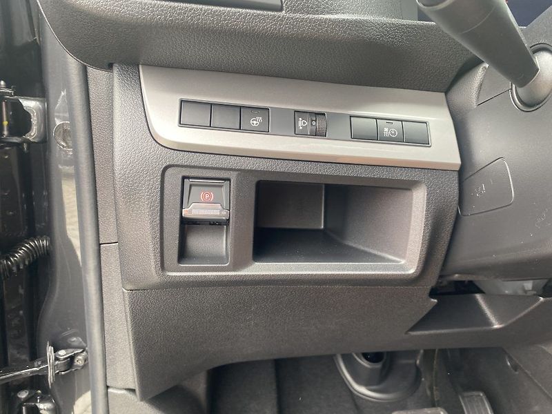 Toyota ProAce Verso 2,0 Diesel L2 5D 8A/T Family - fotka 20 z 23