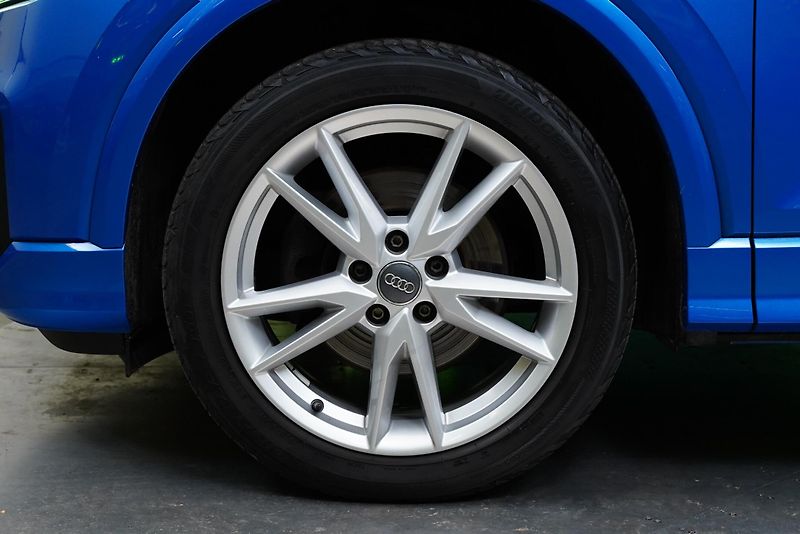 Audi Q2 - fotka 10 z 26