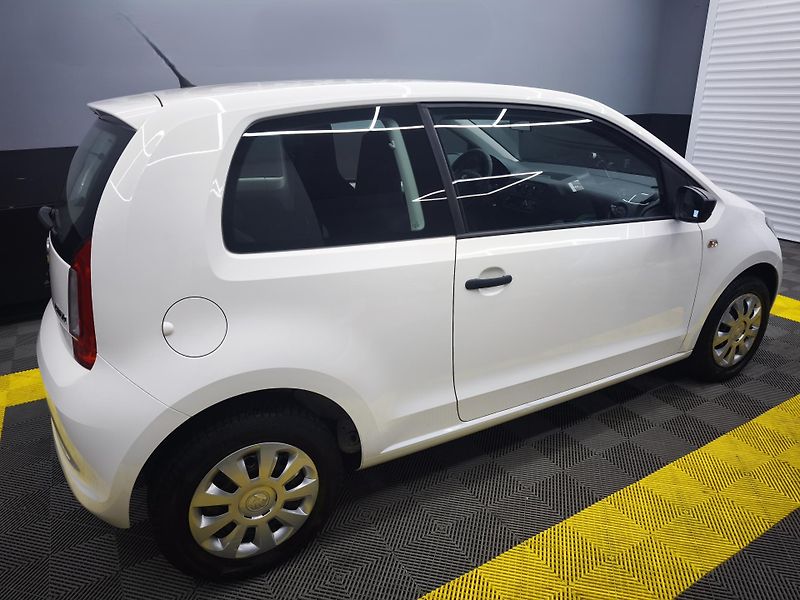 Škoda Citigo (2016) Cool edition, Klima - fotka 4 z 19