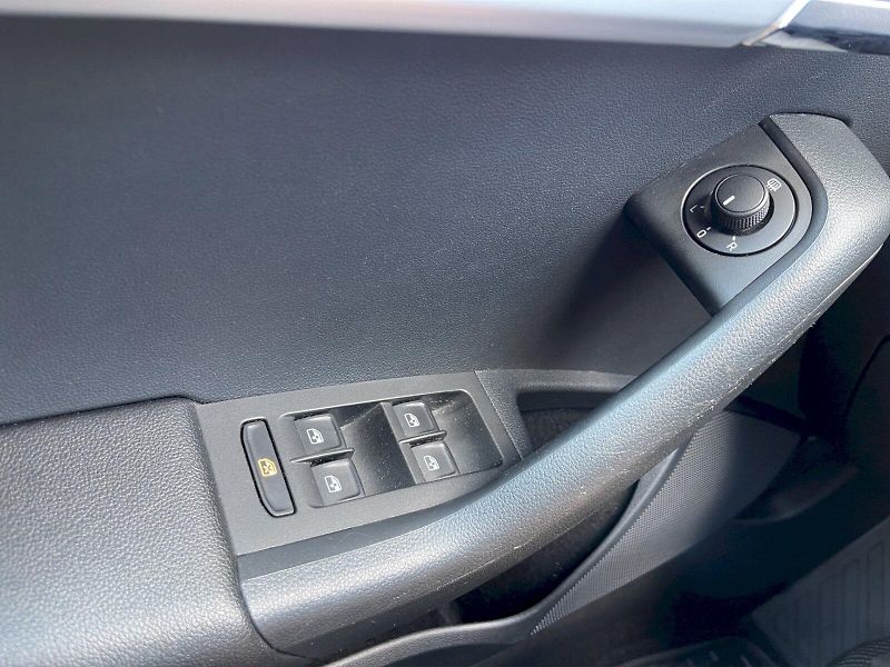 Škoda Octavia (2019) 1.5 TSI 110kW Ambition Plus co - fotka 20 z 30