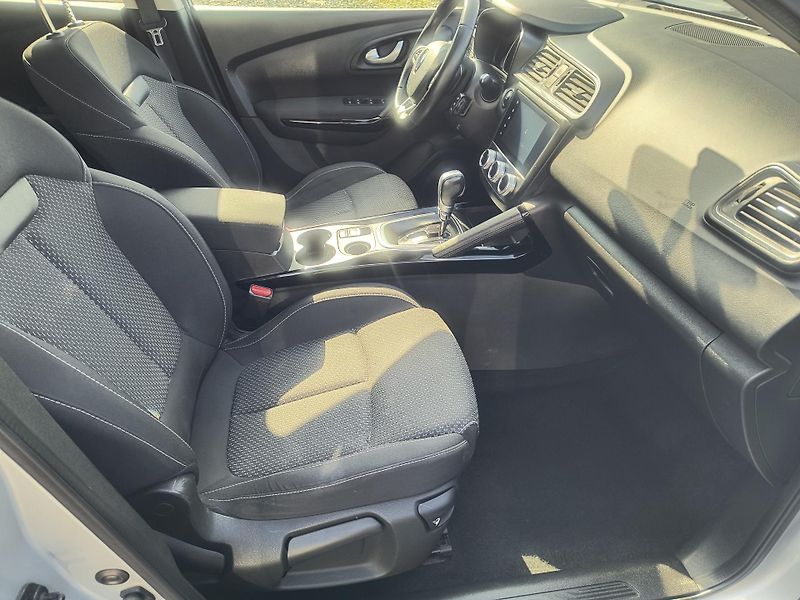 Renault Kadjar (2019) 1.3 TCE AT/NAVI/LED/PDC/KAMERA - fotka 39 z 66