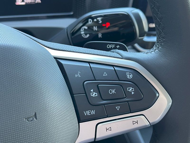 Volkswagen Tiguan (2025) 1.5 eTSI 110 kW mHev DSG Peopl - fotka 10 z 35