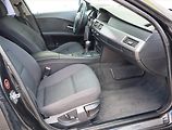 BMW Řada 5 (2007) 520d, Automat, po STK - náhled 9