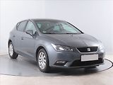 Seat Leon (2013) Style 1.2 TSI, Serv.kniha - náhled 1