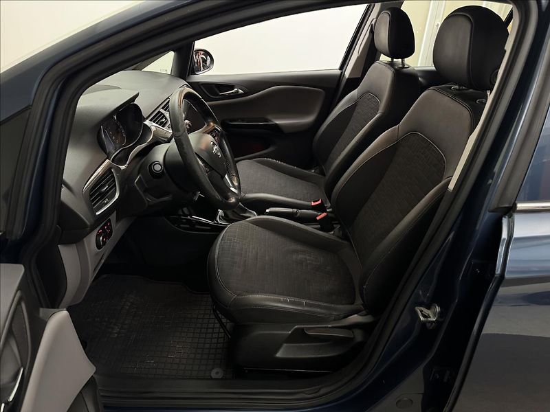 Opel Corsa 1,3 CDTi 70kW KLIMA LED 2XKOLA - fotka 24 z 30