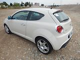 Alfa Romeo MiTo 1.4 T 135, AUTOMAT, KLIMA - náhled 8
