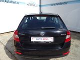 Škoda Rapid (2014) 1.6TDi,66kW,S,kniha,ALU - náhled 22