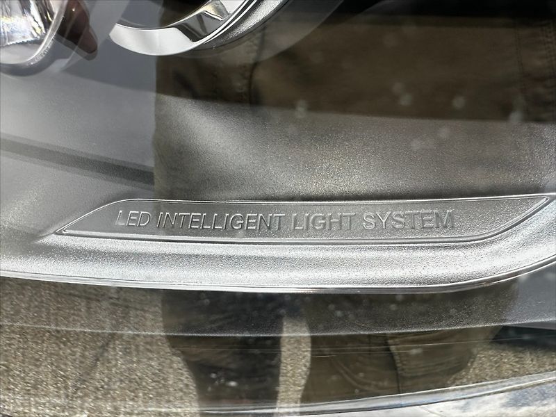 Mercedes-Benz GLE 3,0 kupé-350CDI REZERVACE!! - fotka 46 z 47