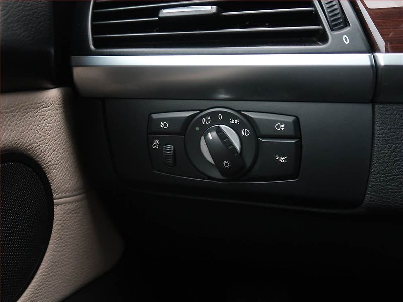 BMW X5 (2013) xDrive40d, 4X4, Automat, Kůže - fotka 23 z 31