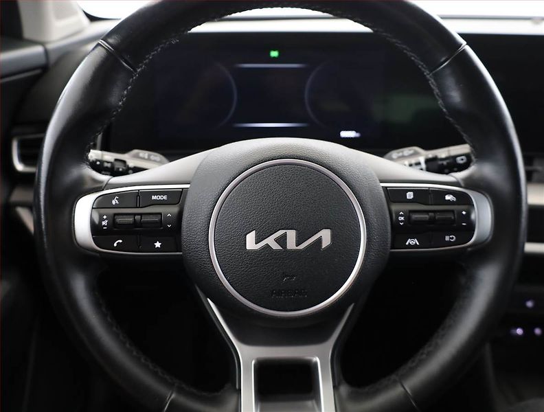 Kia Sportage (2022) 1.6 T-GDI - fotka 8 z 21