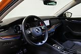 Škoda Octavia 2.0TDI 110kW,4x4,SCOUT,1MAJ,ČR - náhled 14