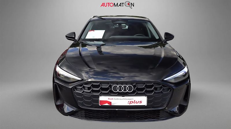 Audi A5 TFSI quattro Kamera ACC El.sed - fotka 2 z 7