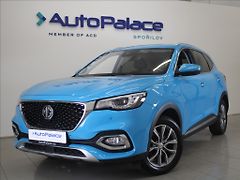 MG HS 1,5 TGI DCT Excite 7L.Zár ČR - fotografie inzerátu