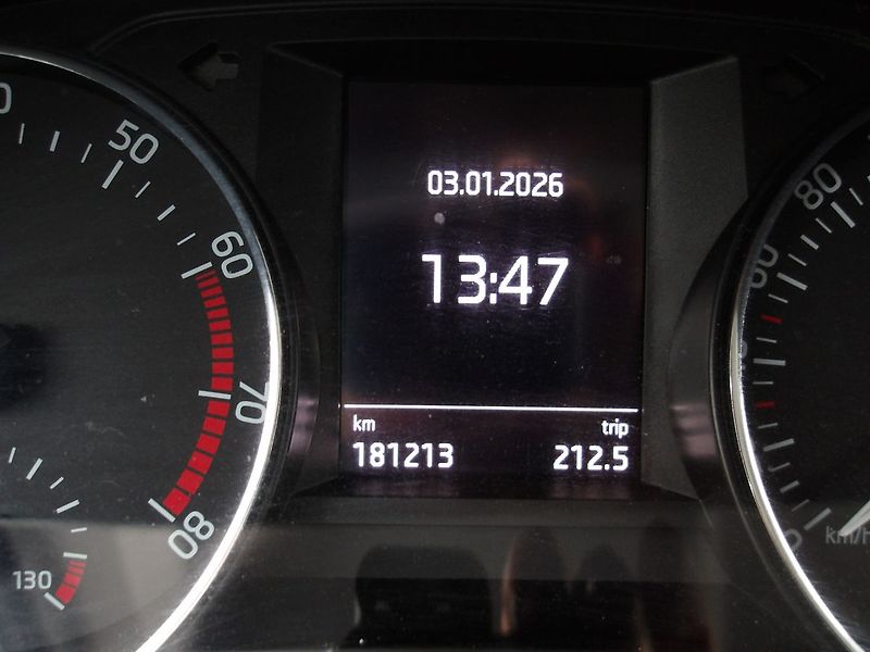 Škoda Fabia 1,0TSi  ČR 2x KLOLA ! - fotka 21 z 35