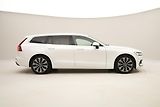 Volvo V60 T6 AWD RECHARGE REZERVACE - náhled 13
